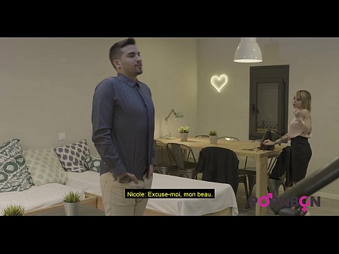 ❤️ PORNBCN 4K Büyük memeli olgun bir kadın anal becerdin olmak istiyor büyük yaraklı genç jigolo oral seks amortisman sert sikiş el işi köpek stili kedi yalama orgazm Fransızca altyazılı Süper seks bizde ❌️